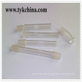 Clear Female Male Ground Joint for Water Pipe